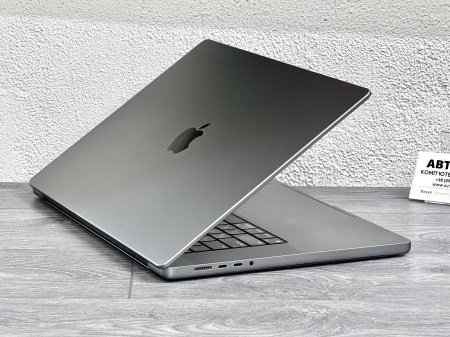 Macbook Pro 16 A2485 2